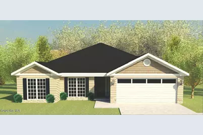 2360 Bellingham Drive, Hephzibah, GA 30815 - Photo 1