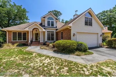 514 Woods Court SW, Sunset Beach, NC 28468 - Photo 3