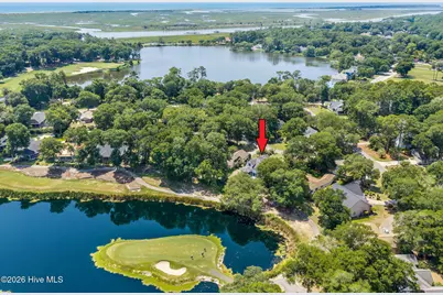 514 Woods Court SW, Sunset Beach, NC 28468 - Photo 9