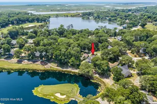 514 Woods Ct SW, Sunset Beach, NC 28468 - Photo 9