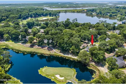 514 Woods Court SW, Sunset Beach, NC 28468 - Photo 11