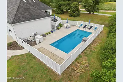 23 Golf Course Drive, Pinetops, NC 27864 - Photo 35