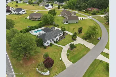23 Golf Course Drive, Pinetops, NC 27864 - Photo 37