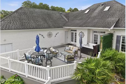23 Golf Course Drive, Pinetops, NC 27864 - Photo 51