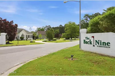 23 Golf Course Drive, Pinetops, NC 27864 - Photo 31