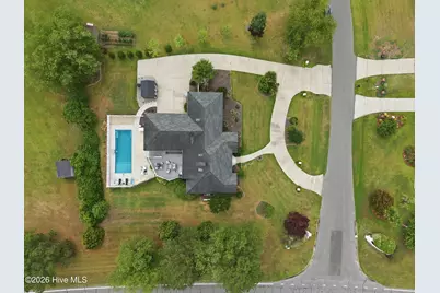 23 Golf Course Drive, Pinetops, NC 27864 - Photo 33
