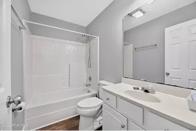 4132 Brook Creek Lane #B, Greenville, NC 27858 - Photo 29