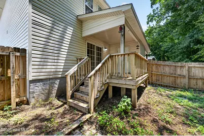 4132 Brook Creek Lane #B, Greenville, NC 27858 - Photo 25