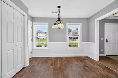 4132 Brook Creek Lane #B, Greenville, NC 27858 - Photo 9