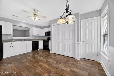 4132 Brook Creek Lane #B, Greenville, NC 27858 - Photo 5
