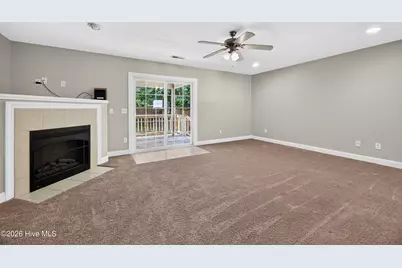 4132 Brook Creek Lane #B, Greenville, NC 27858 - Photo 17