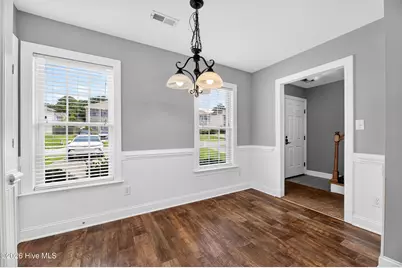 4132 Brook Creek Lane #B, Greenville, NC 27858 - Photo 13