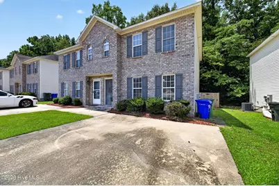 4132 Brook Creek Lane #B, Greenville, NC 27858 - Photo 3