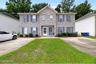 4132 Brook Creek Lane #B, Greenville, NC 27858 - Photo 1