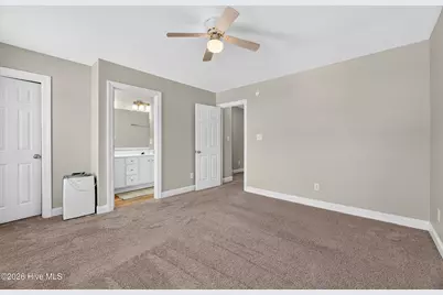 4132 Brook Creek Lane #B, Greenville, NC 27858 - Photo 33