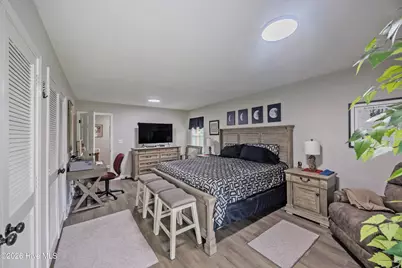 614 Forest Lane, Wallace, NC 28466 - Photo 37