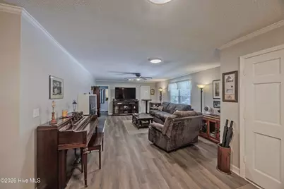 614 Forest Lane, Wallace, NC 28466 - Photo 15
