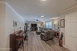 614 Forest Ln, Wallace, NC 28466 - Photo 15