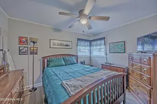 614 Forest Ln, Wallace, NC 28466 - Photo 25