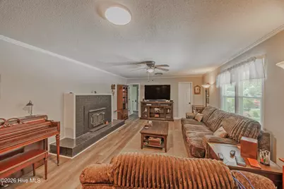 614 Forest Lane, Wallace, NC 28466 - Photo 11