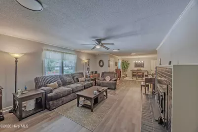 614 Forest Lane, Wallace, NC 28466 - Photo 13