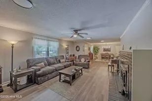 614 Forest Ln, Wallace, NC 28466 - Photo 13