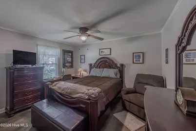 614 Forest Lane, Wallace, NC 28466 - Photo 21