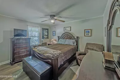 614 Forest Lane, Wallace, NC 28466 - Photo 23