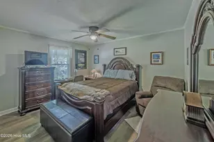 614 Forest Ln, Wallace, NC 28466 - Photo 23