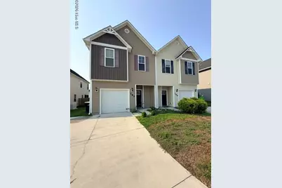 382 Frisco Way, Holly Ridge, NC 28445 - Photo 1