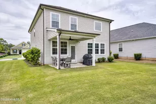 401 Longmeadow Dr, Grovetown, GA 30813 - Photo 35