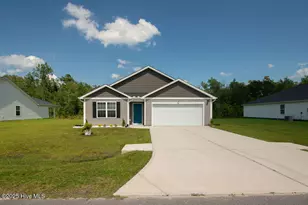 419 Turp Landing Ln, Jacksonville, NC 28546 - Photo 1