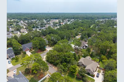 514 Superior Road, Wilmington, NC 28412 - Photo 9