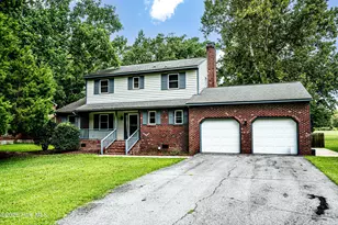 419 Boros Rd, New Bern, NC 28560 - Photo 1