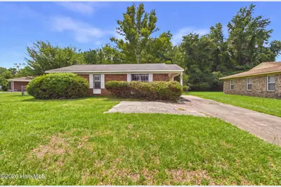1201 Kornegay Avenue, Wilmington, NC 28405 - Photo 1