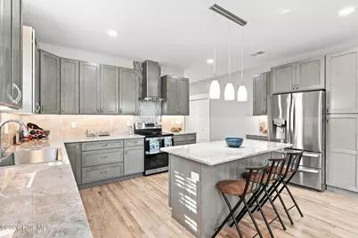 512 Queen Street, Wilmington, NC 28401 - Photo 17