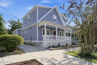 512 Queen Street, Wilmington, NC 28401 - Photo 39