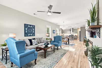 512 Queen Street, Wilmington, NC 28401 - Photo 11