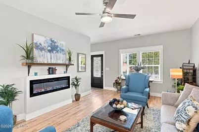 512 Queen Street, Wilmington, NC 28401 - Photo 13