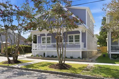 512 Queen Street, Wilmington, NC 28401 - Photo 11