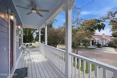 512 Queen Street, Wilmington, NC 28401 - Photo 7