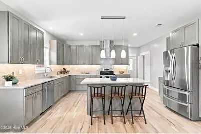 512 Queen Street, Wilmington, NC 28401 - Photo 3