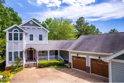 207 Megan Loop S, Hertford, NC 27944 - Photo 1