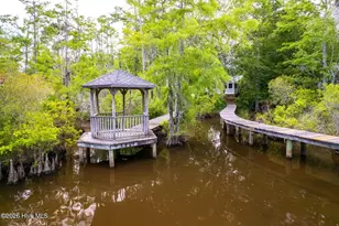 207 Megan Loop S, Hertford, NC 27944 - Photo 9