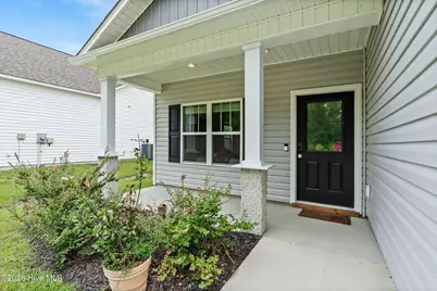 1137 Dan Owen Drive, Hampstead, NC 28443 - Photo 3