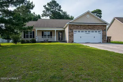 410 Jasmine Lane, Jacksonville, NC 28546 - Photo 1