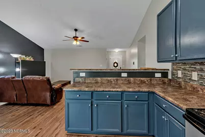410 Jasmine Lane, Jacksonville, NC 28546 - Photo 13