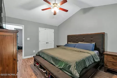 410 Jasmine Lane, Jacksonville, NC 28546 - Photo 17