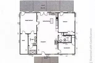212 Kramers Knob Ln, Murphy, NC 28906 - Photo 3