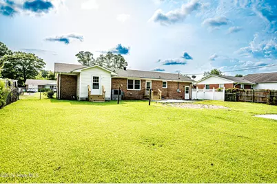 204 Wildwood Road, Havelock, NC 28532 - Photo 21